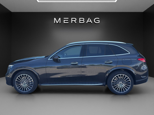 MERCEDES-BENZ GLC 300 de 4M EQ Star-image-2