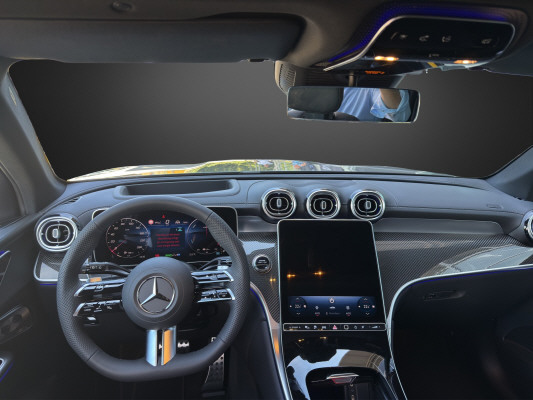 MERCEDES-BENZ GLC 300 de 4M EQ Star-image-6