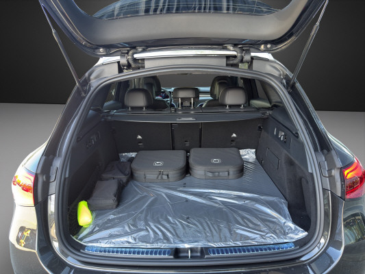 MERCEDES-BENZ GLC 300 de 4M EQ Star-image-8