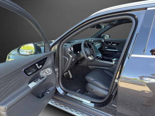 MERCEDES-BENZ GLC 300 de 4M EQ Star-image-5