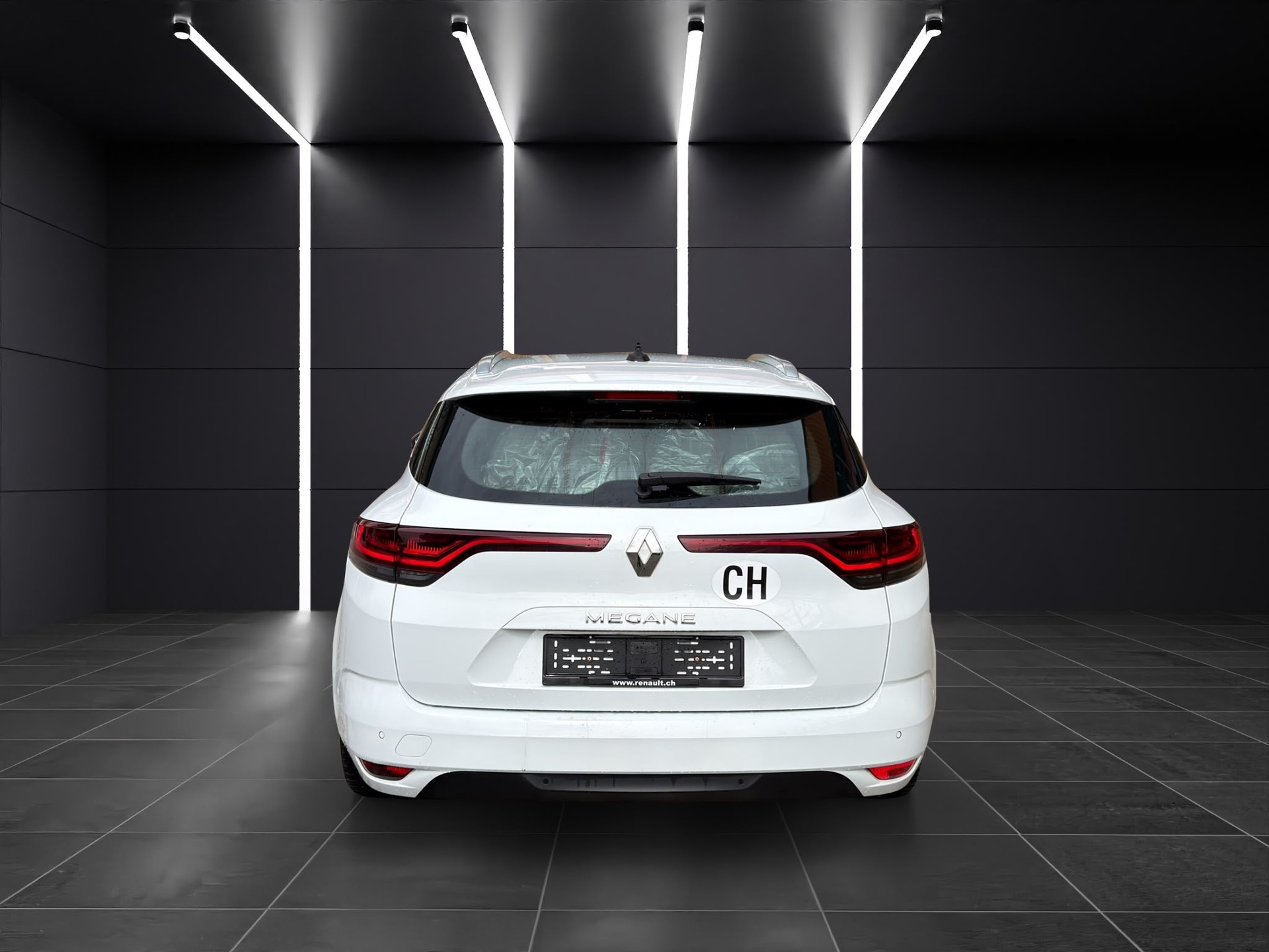 RENAULT Mégane Grandtour 1.5 dCi Business EDC-image-3