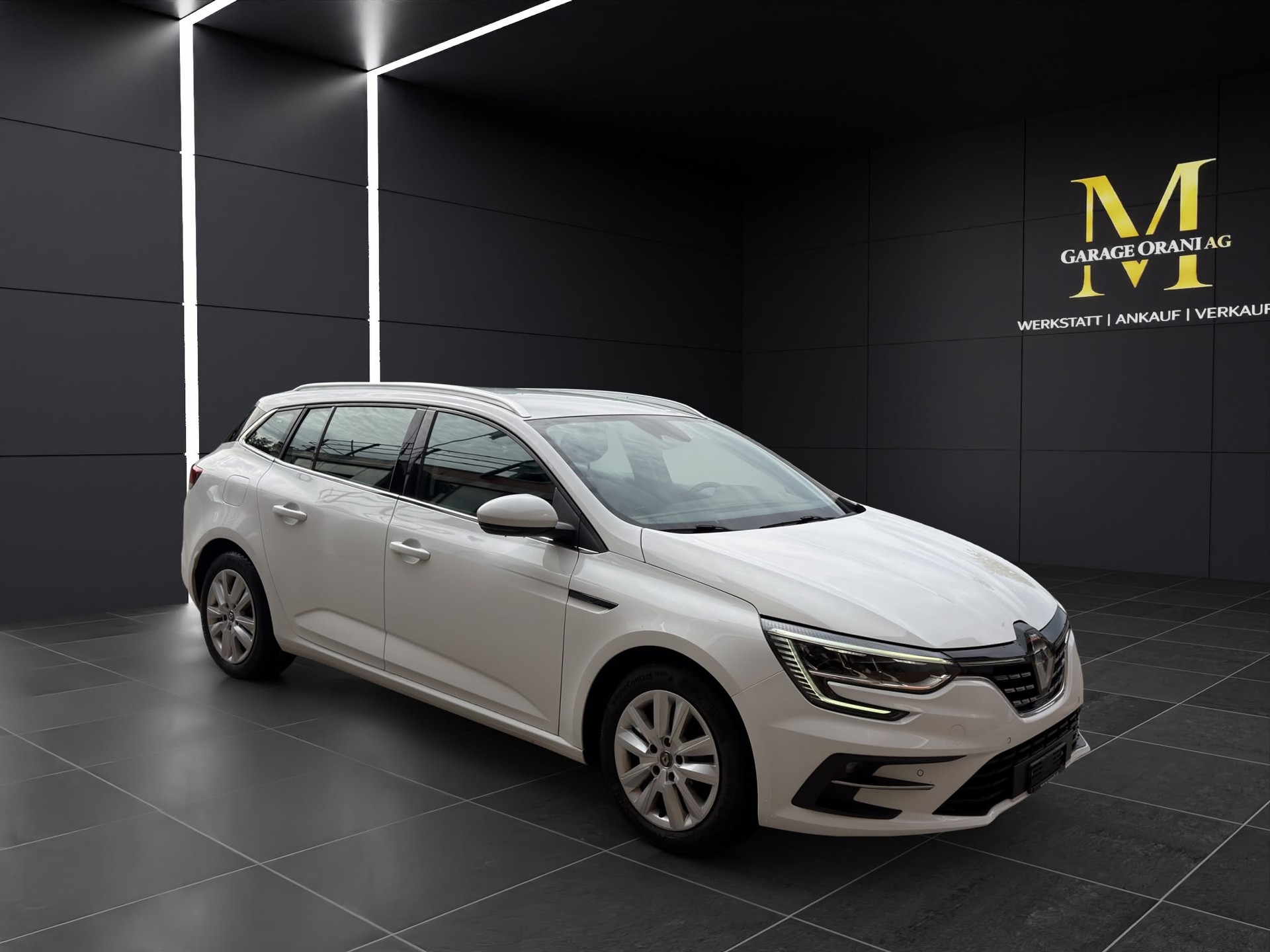 RENAULT Mégane Grandtour 1.5 dCi Business EDC-image-6