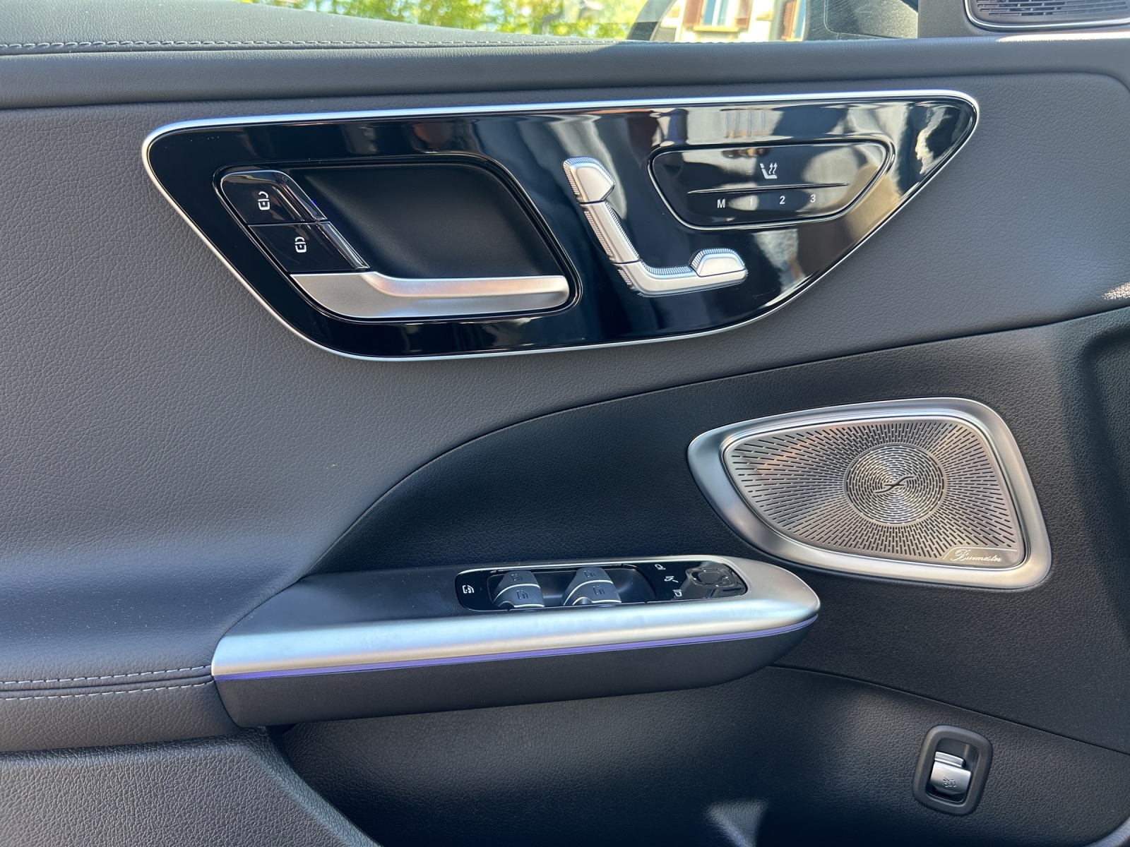 MERCEDES-BENZ C 220 d T 4 Matic Swiss Star-image-14
