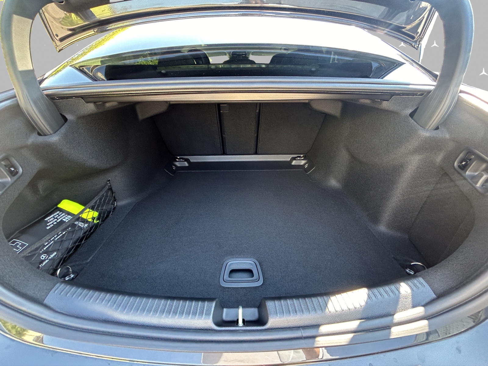 MERCEDES-BENZ C 220 d T 4 Matic Swiss Star-image-13