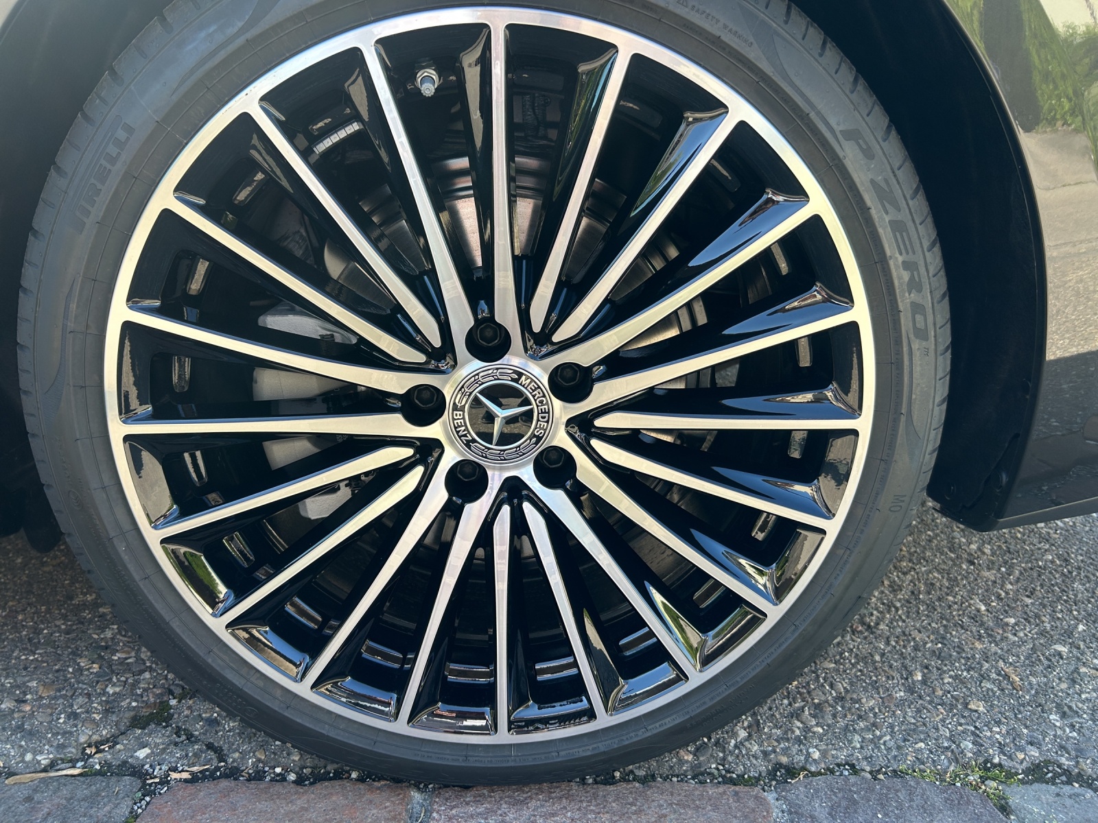 MERCEDES-BENZ C 220 d T 4 Matic Swiss Star-image-15
