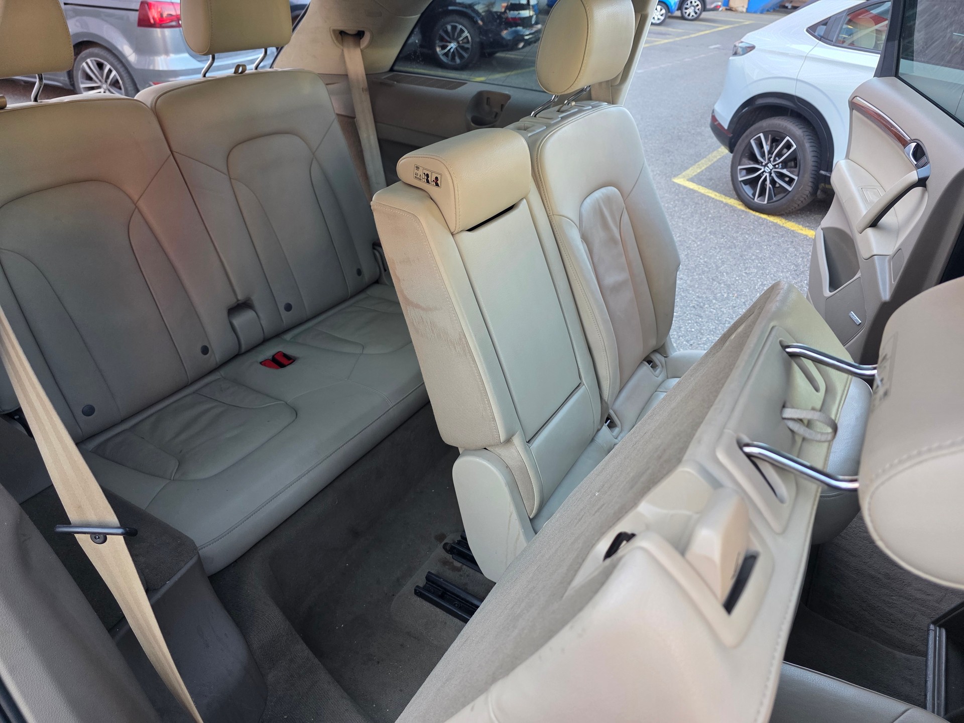 AUDI Q7 3.6 FSI quattro tiptronic-image-16