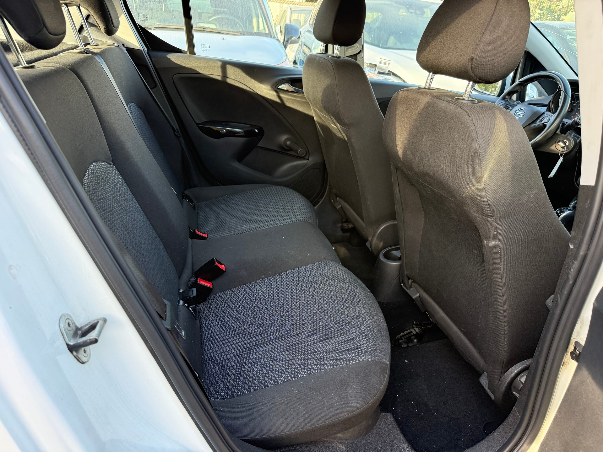 OPEL Corsa 1.4 TP Enjoy Automatic-image-8