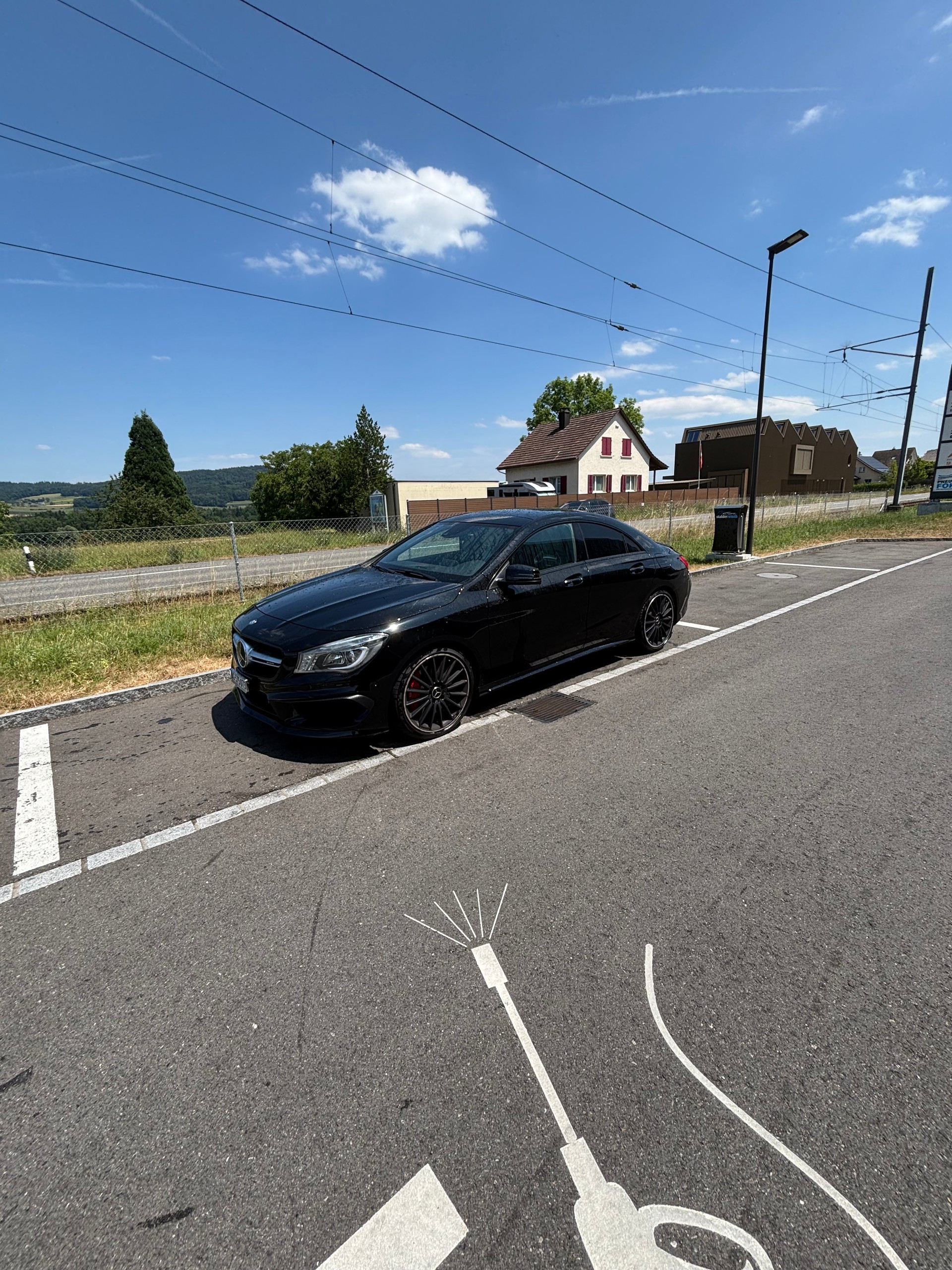 MERCEDES-BENZ CLA 45 AMG 4m-image-4