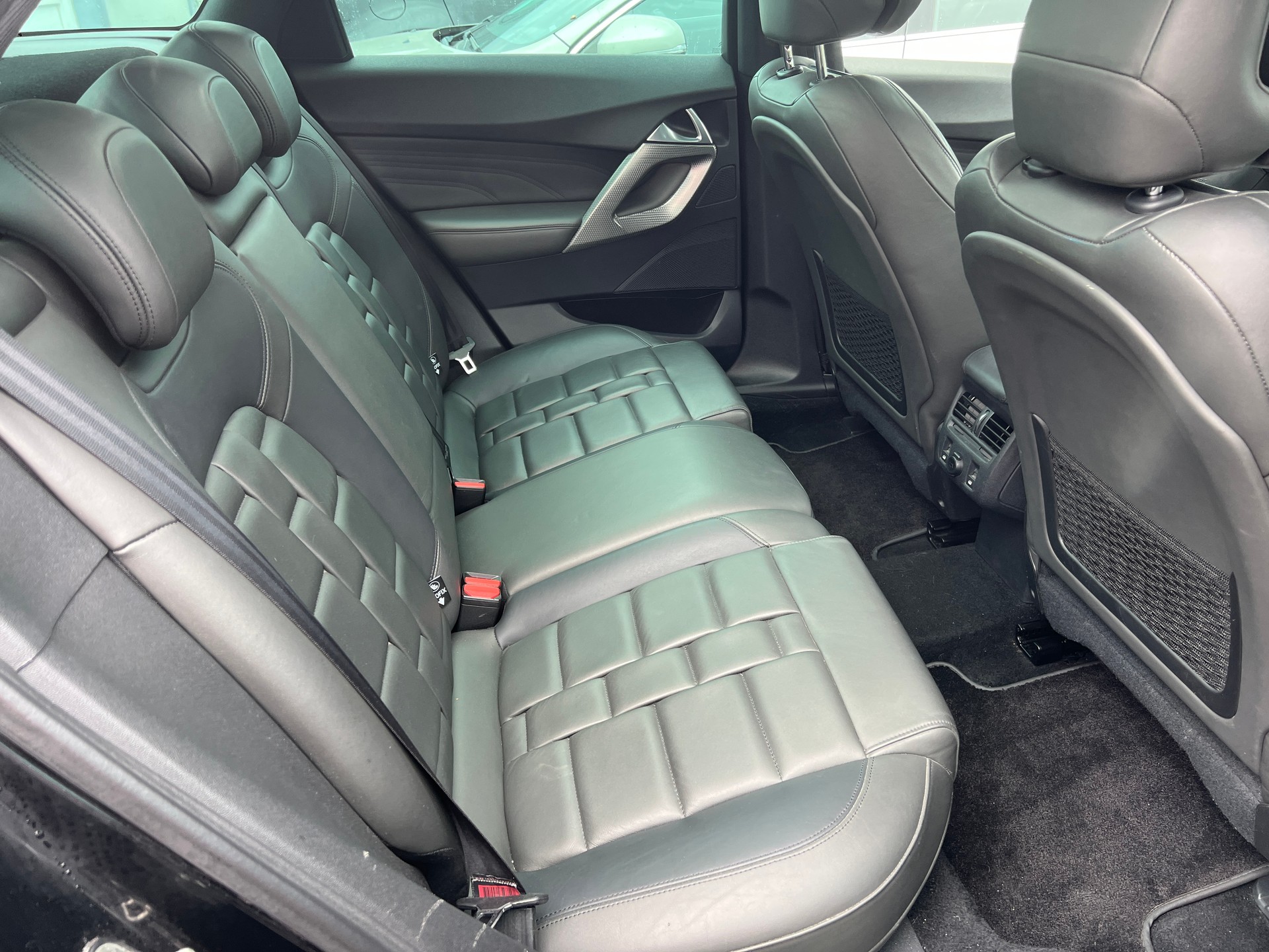 DS AUTOMOBILES DS5 2.0 HDi Sport Chic Automatic-image-13