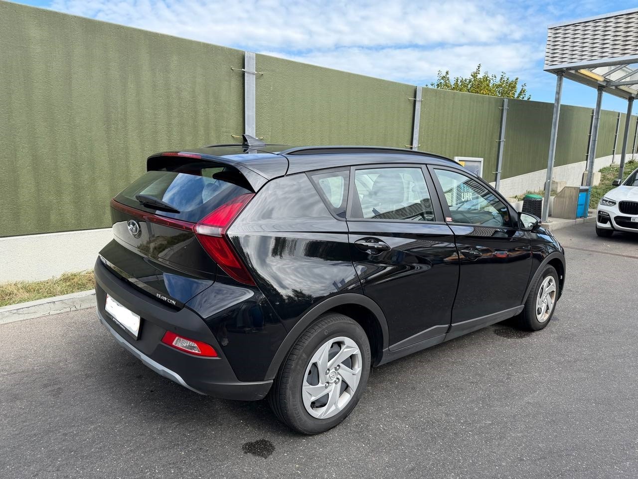 HYUNDAI 1.0 T-GDi Origo DCT-image-3