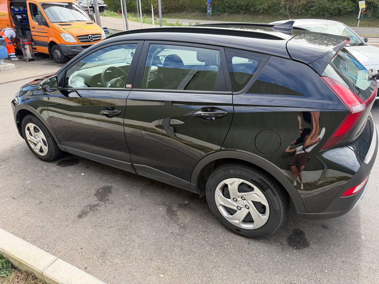 HYUNDAI 1.0 T-GDi Origo DCT-image-2