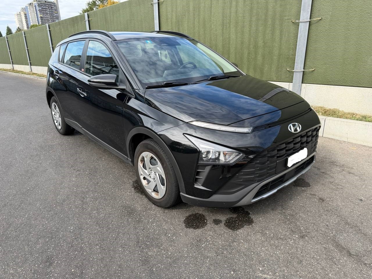 HYUNDAI 1.0 T-GDi Origo DCT-image-0