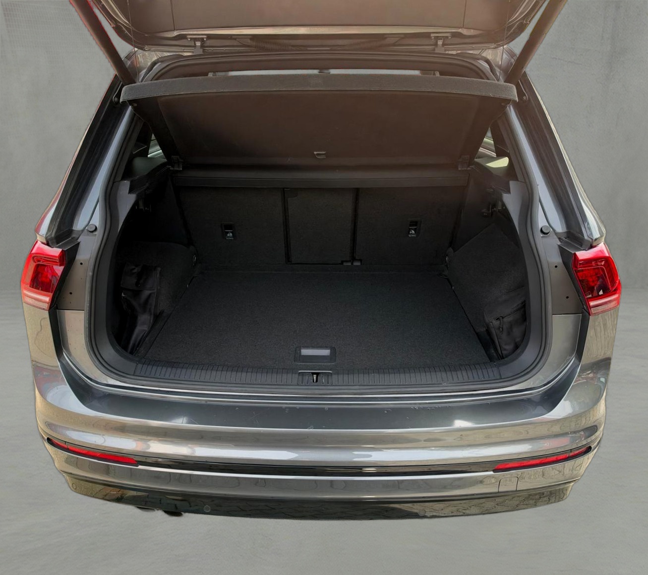 VW Tiguan 2.0TSI Highline 4Motion DSG-image-9
