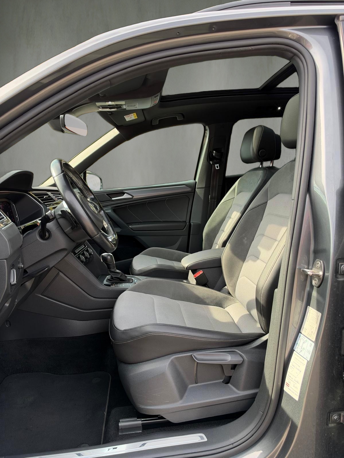 VW Tiguan 2.0TSI Highline 4Motion DSG-image-15