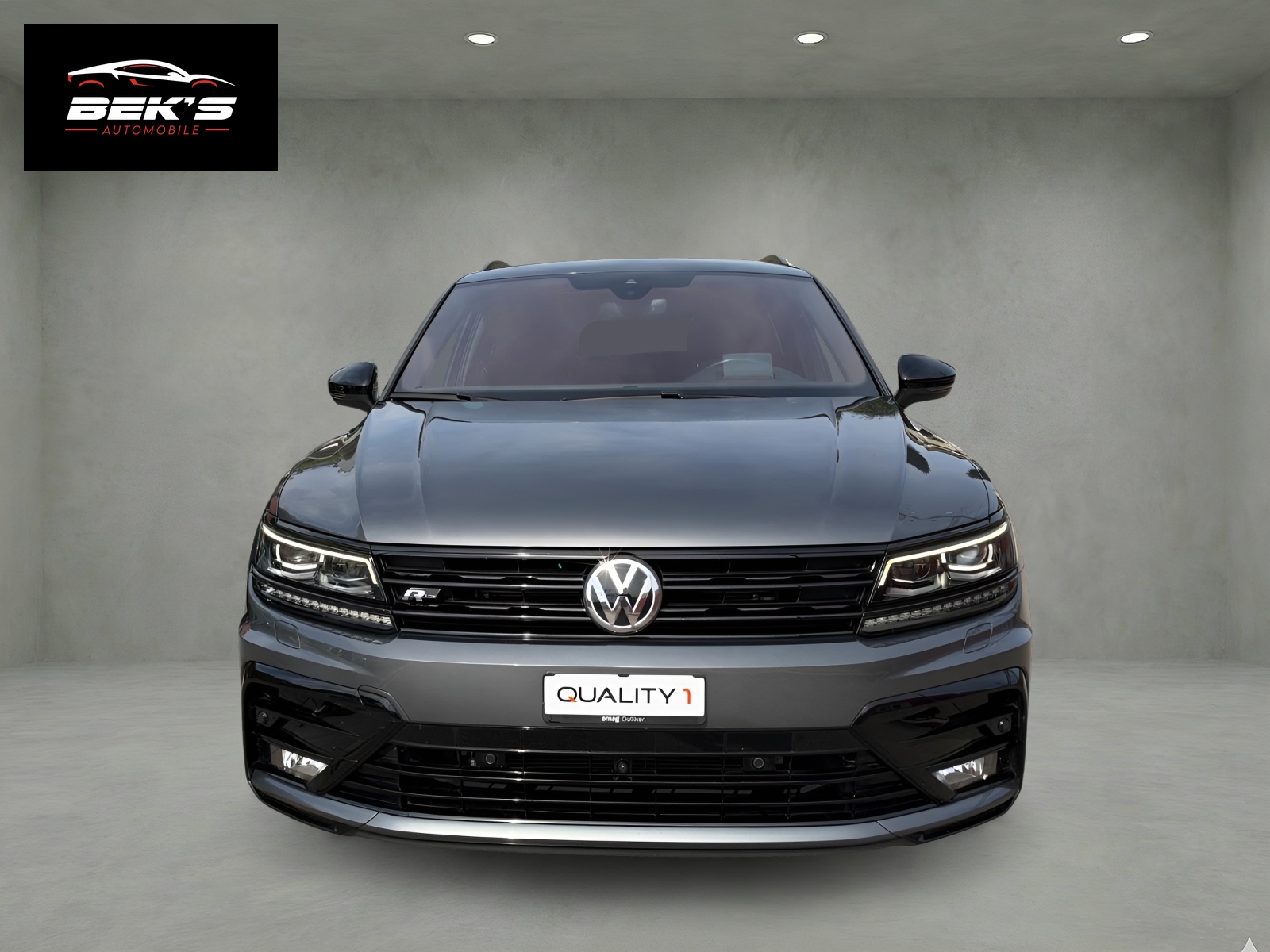 VW Tiguan 2.0TSI Highline 4Motion DSG-image-7