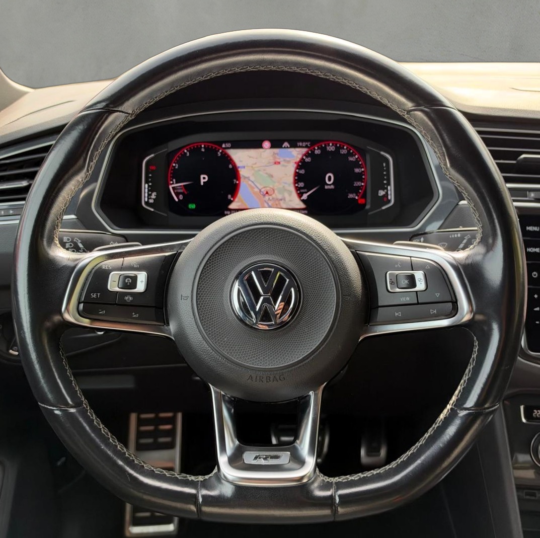 VW Tiguan 2.0TSI Highline 4Motion DSG-image-18