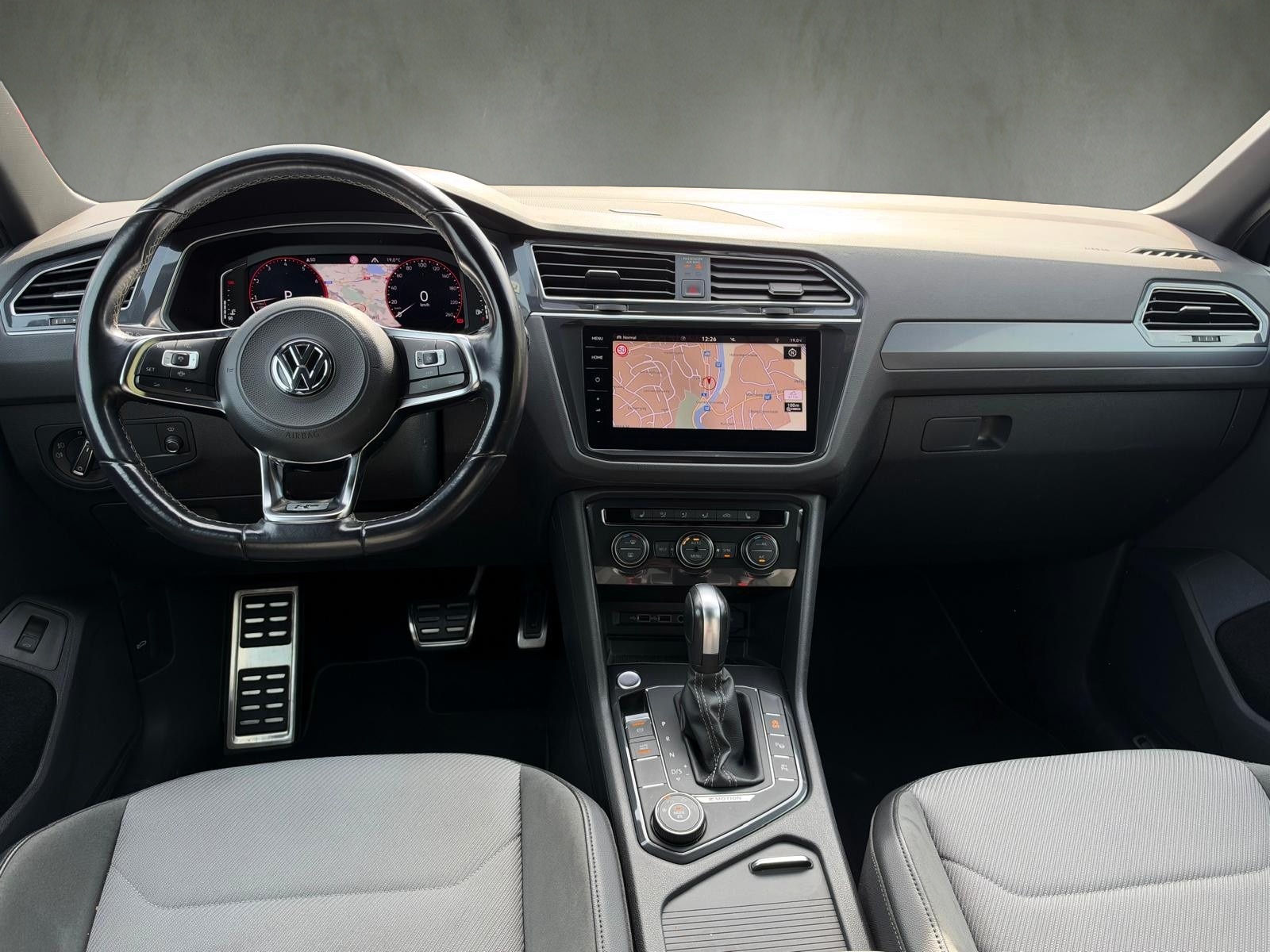 VW Tiguan 2.0TSI Highline 4Motion DSG-image-20