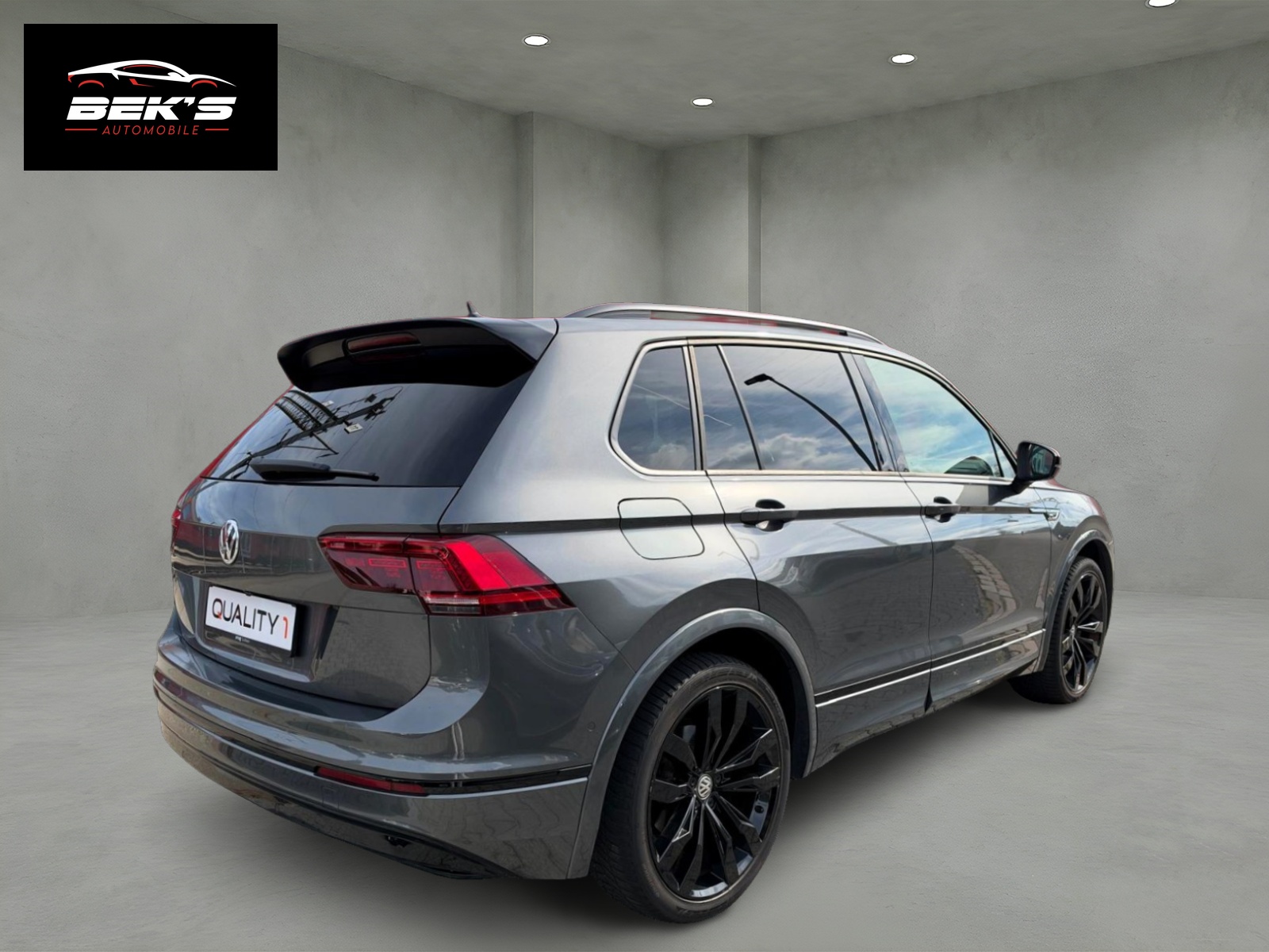 VW Tiguan 2.0TSI Highline 4Motion DSG-image-4