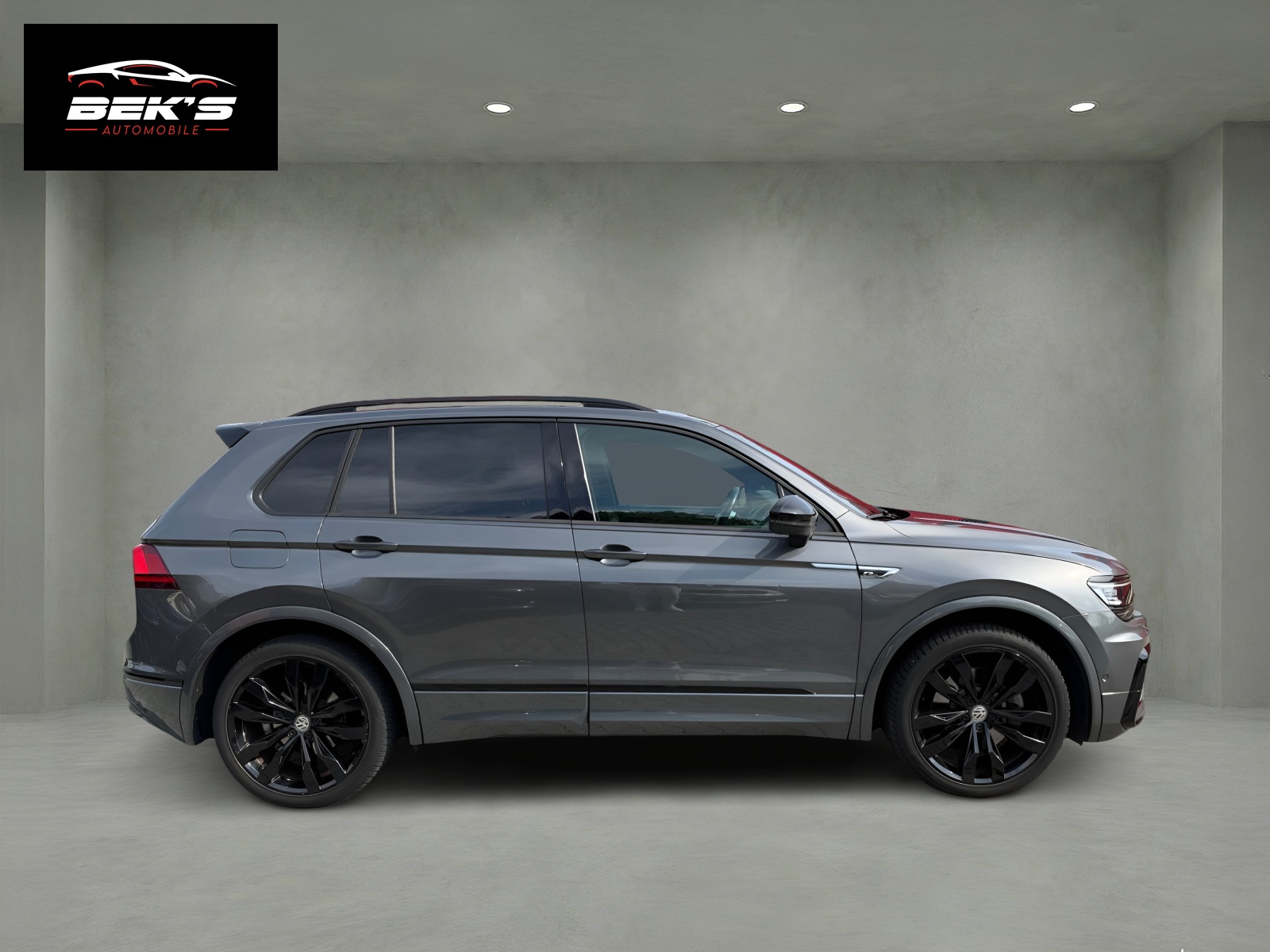 VW Tiguan 2.0TSI Highline 4Motion DSG-image-5