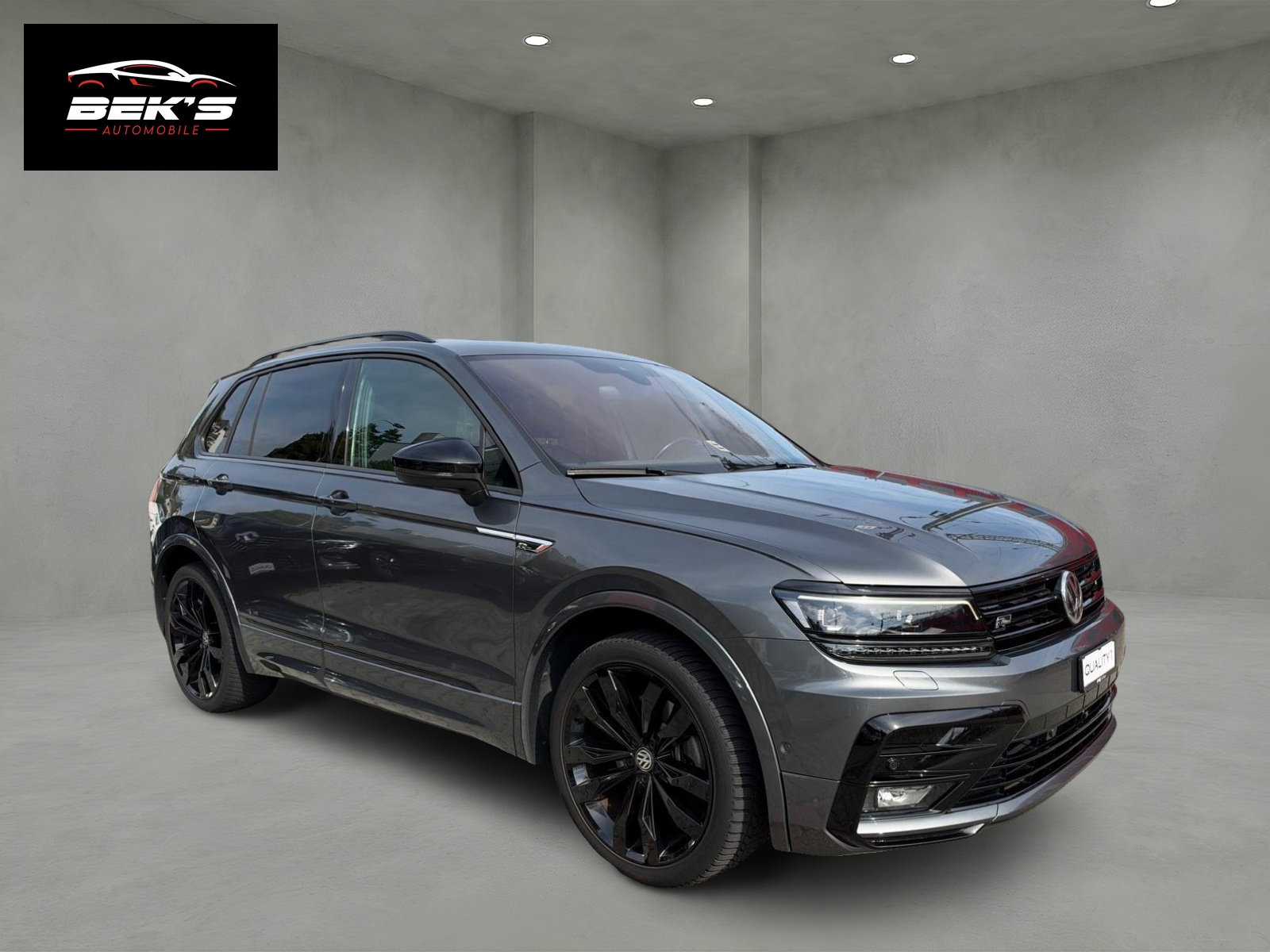 VW Tiguan 2.0TSI Highline 4Motion DSG-image-6