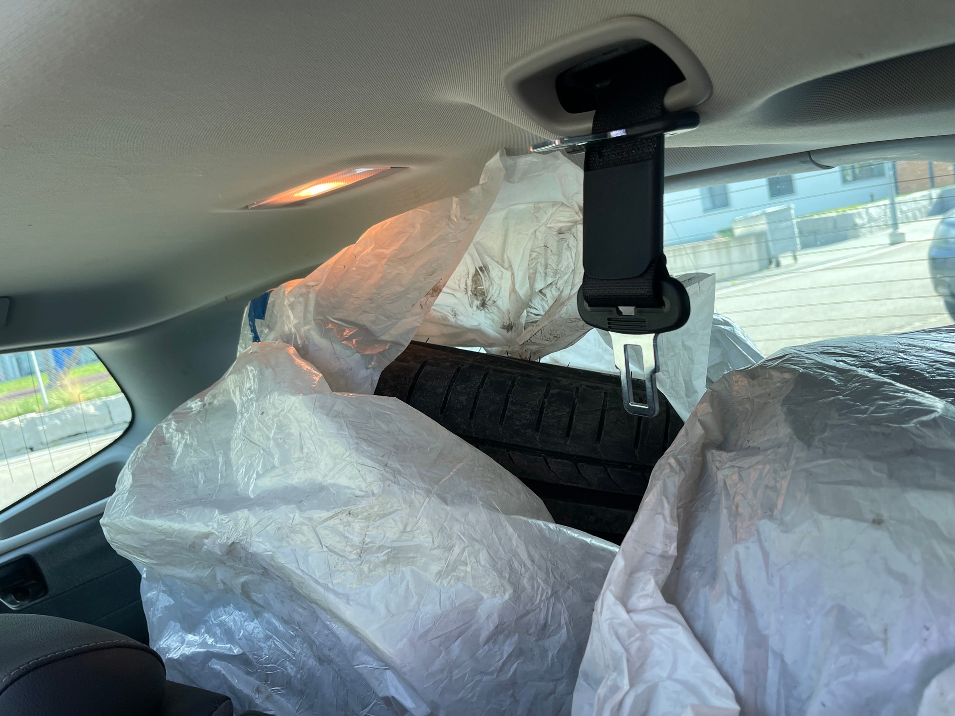 OPEL Zafira Tourer 2.0 CDTi Sport Automatic-image-11
