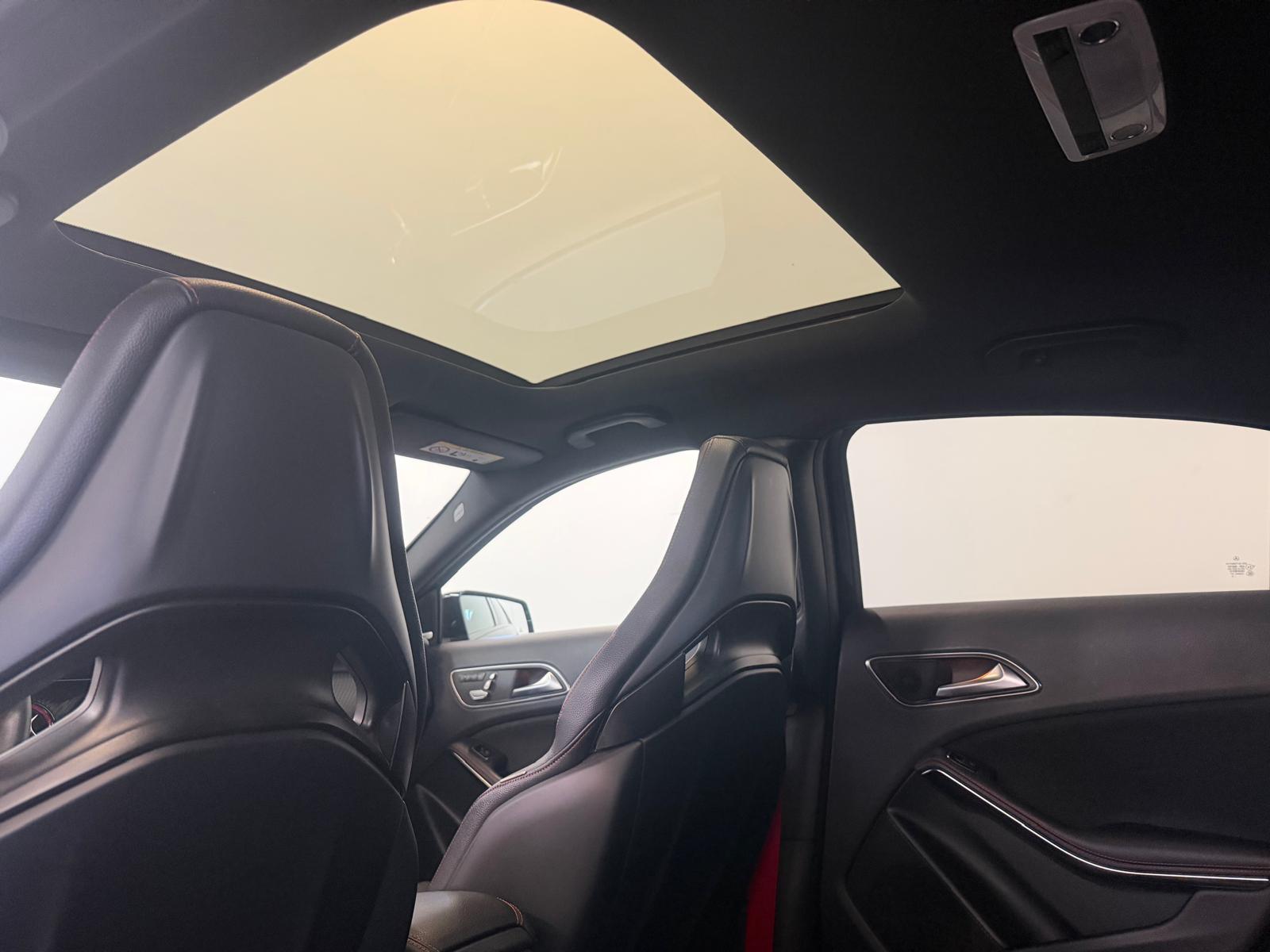 MERCEDES-BENZ A 45 AMG 4Matic Speedshift 7G-DCT-image-16