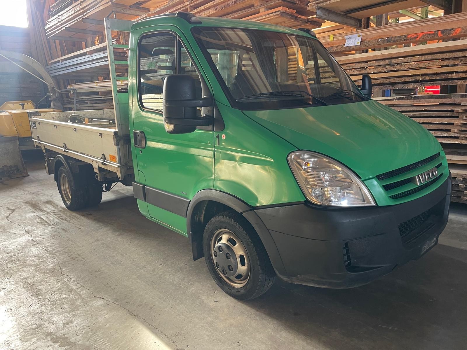 IVECO 35 C 12 GCBA14A1B1-image-1