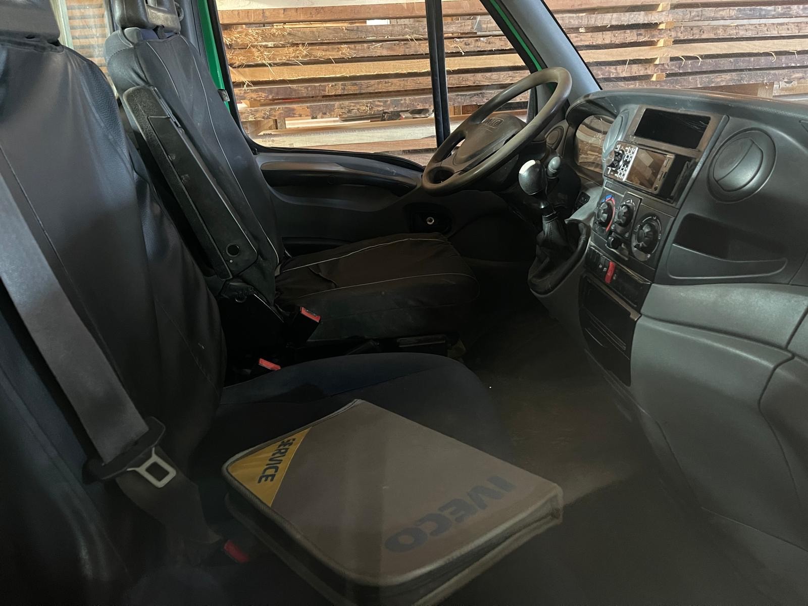 IVECO 35 C 12 GCBA14A1B1-image-4