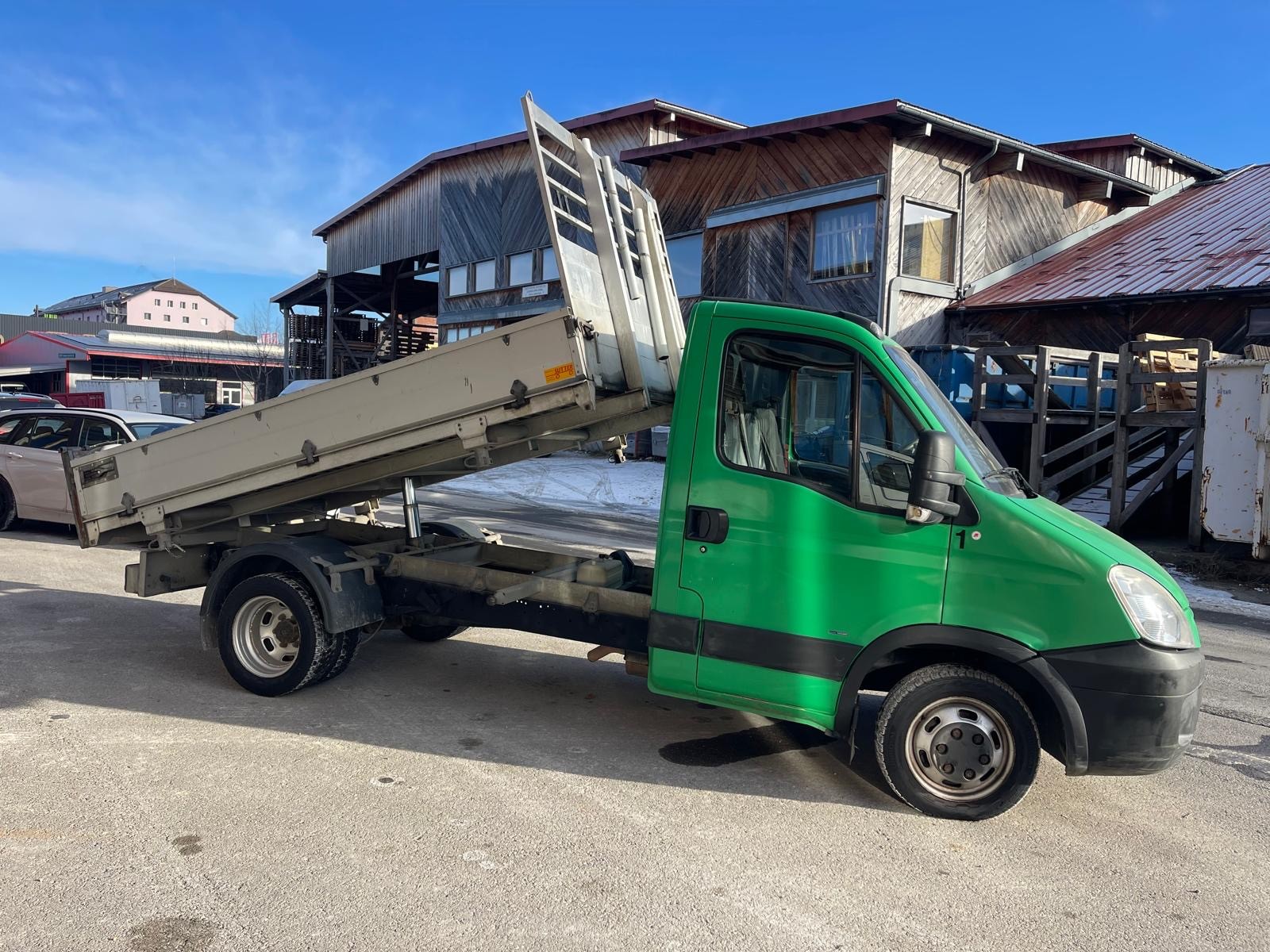 IVECO 35 C 12 GCBA14A1B1-image-0