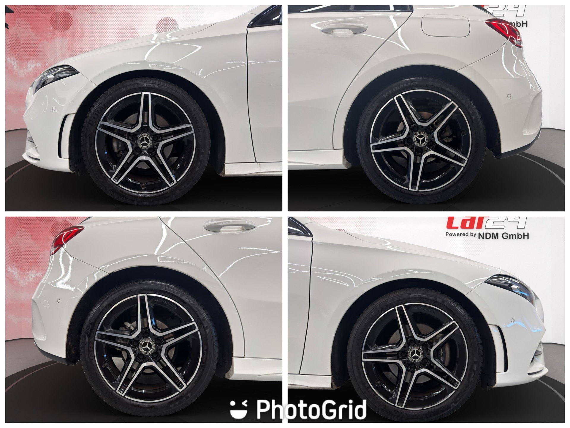 MERCEDES-BENZ A 180 Night Star AMG Line 7G-DCT-image-15