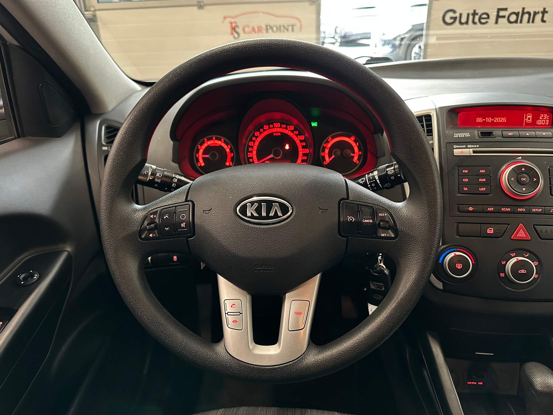 KIA CEED-image-11