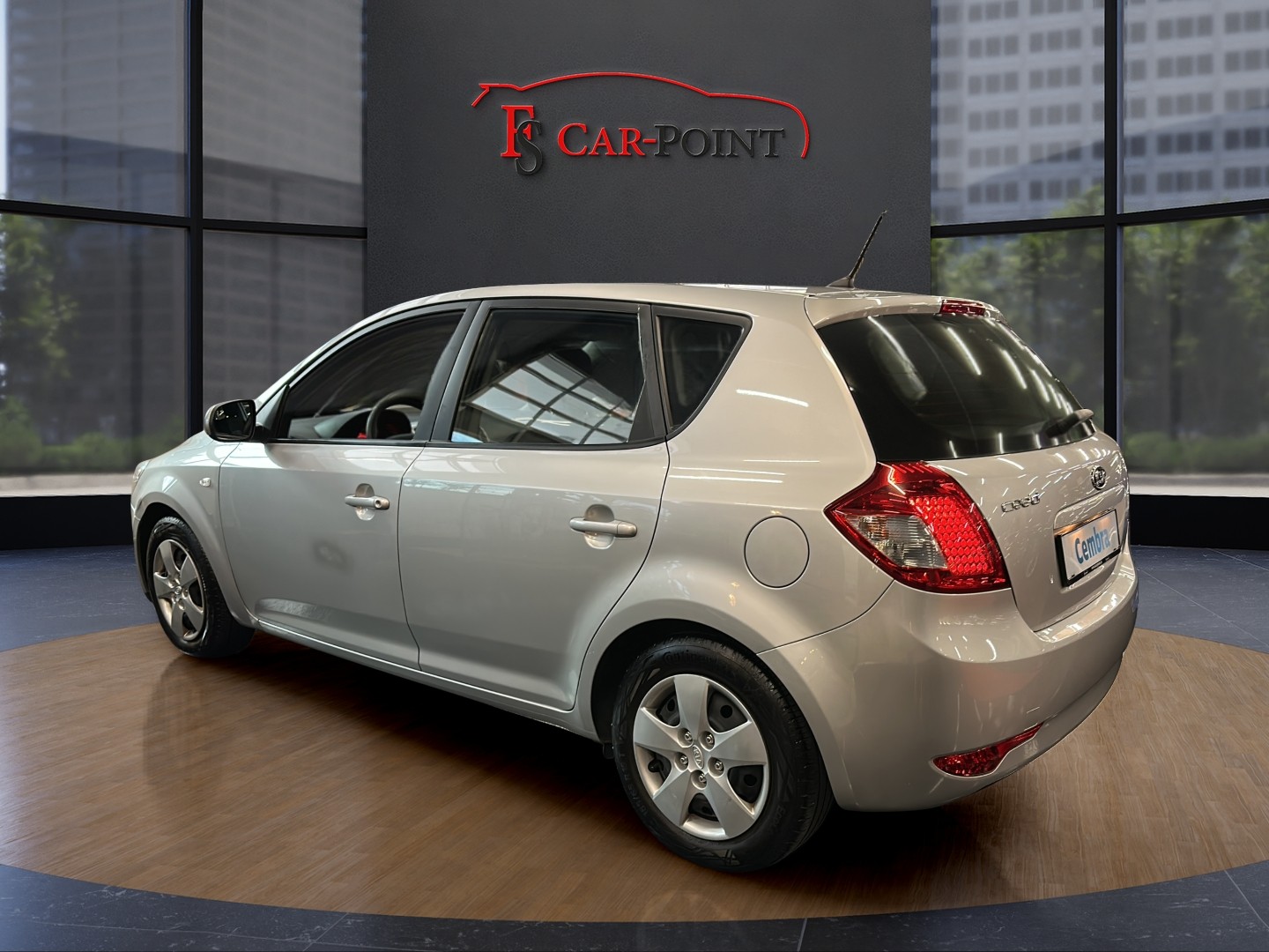 KIA CEED-image-4