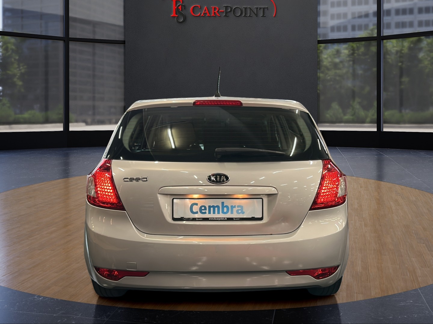 KIA CEED-image-3