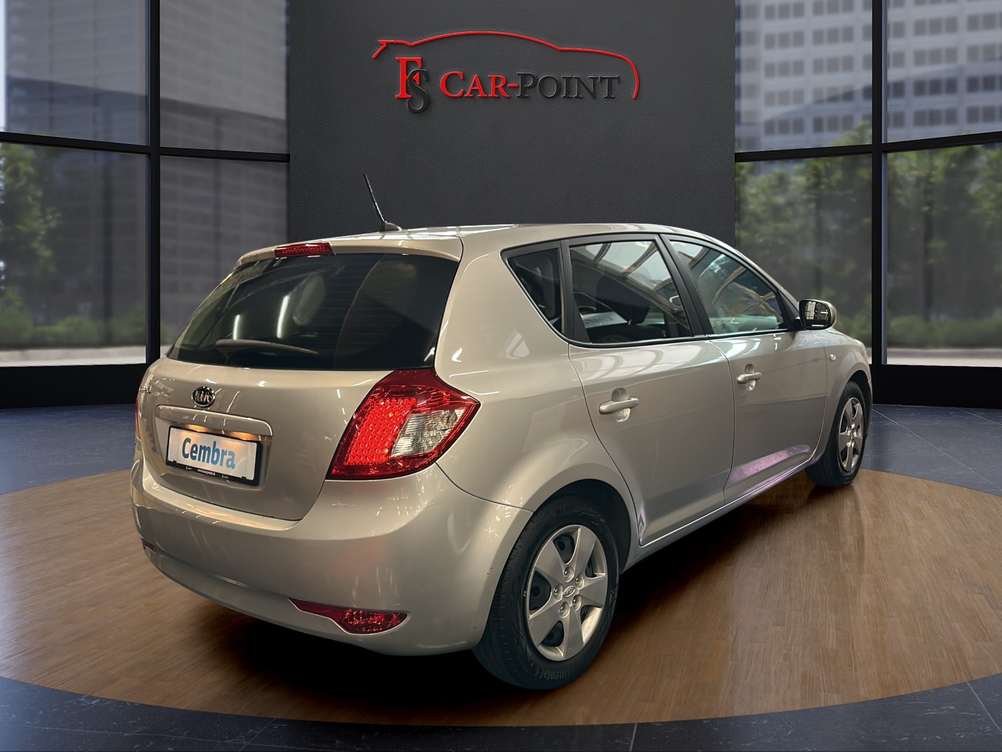 KIA CEED-image-2