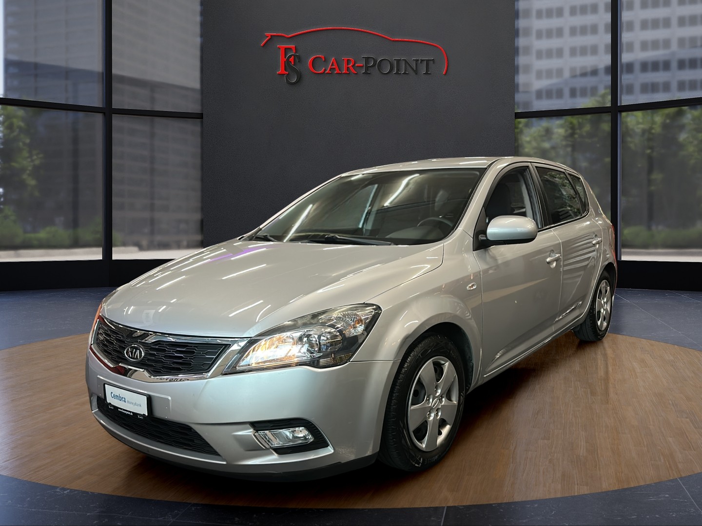 KIA CEED-image-0