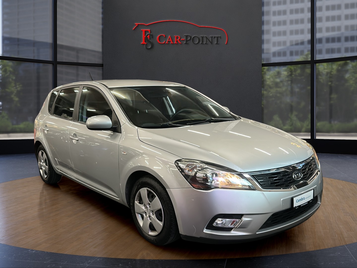 KIA CEED-image-6