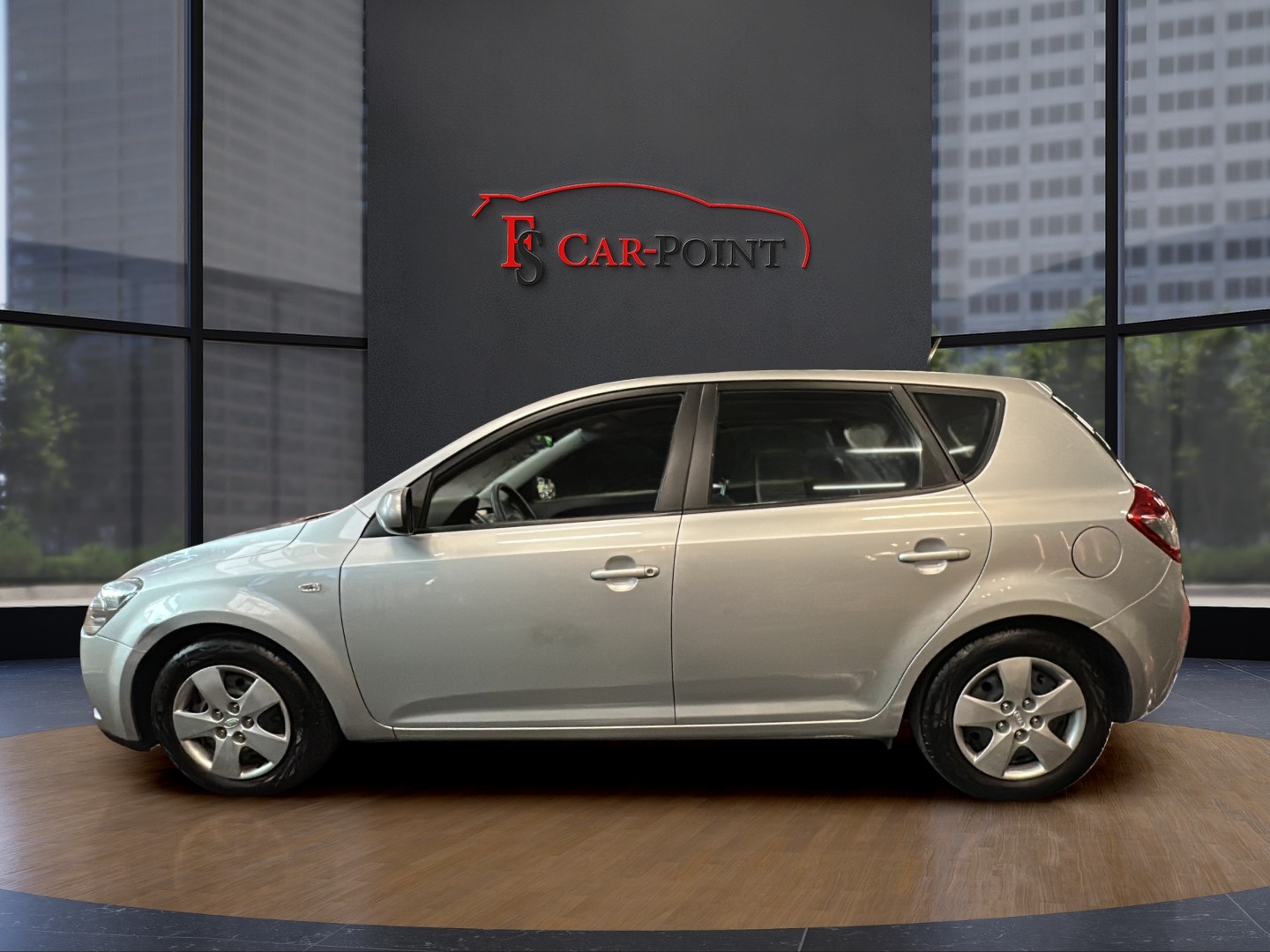 KIA CEED-image-1