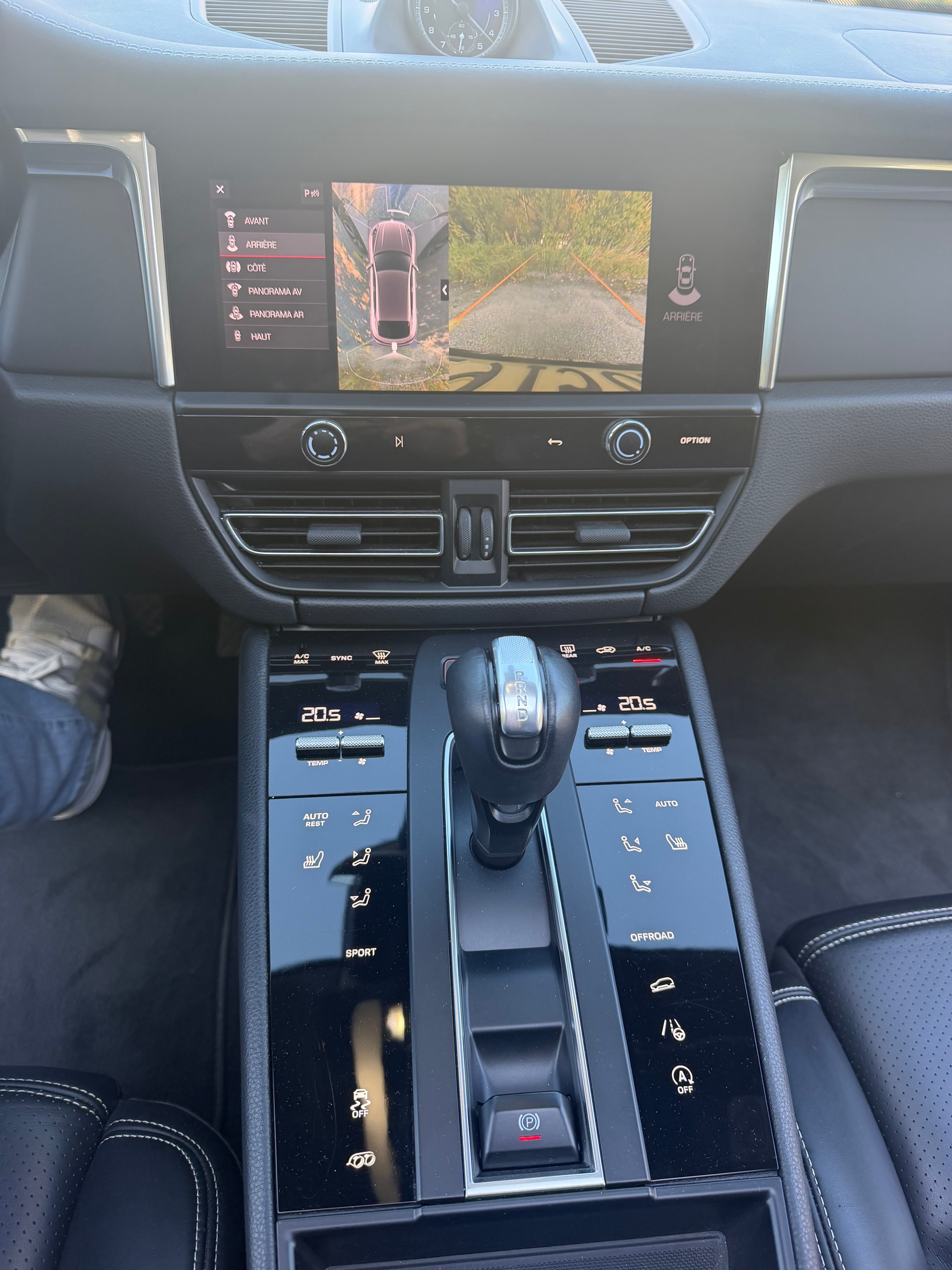 PORSCHE Macan PDK-image-11