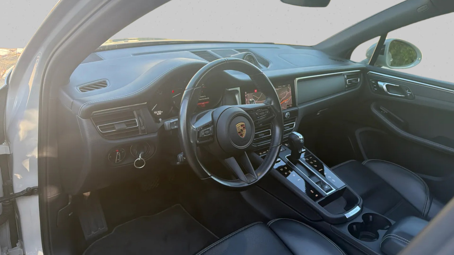 PORSCHE Macan PDK-image-9