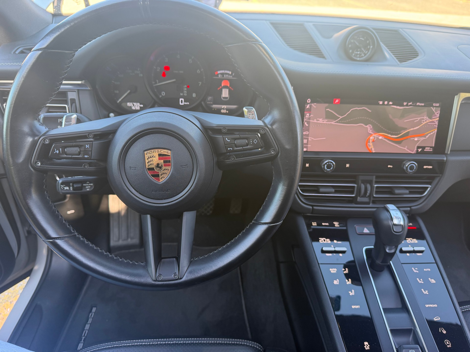 PORSCHE Macan PDK-image-10