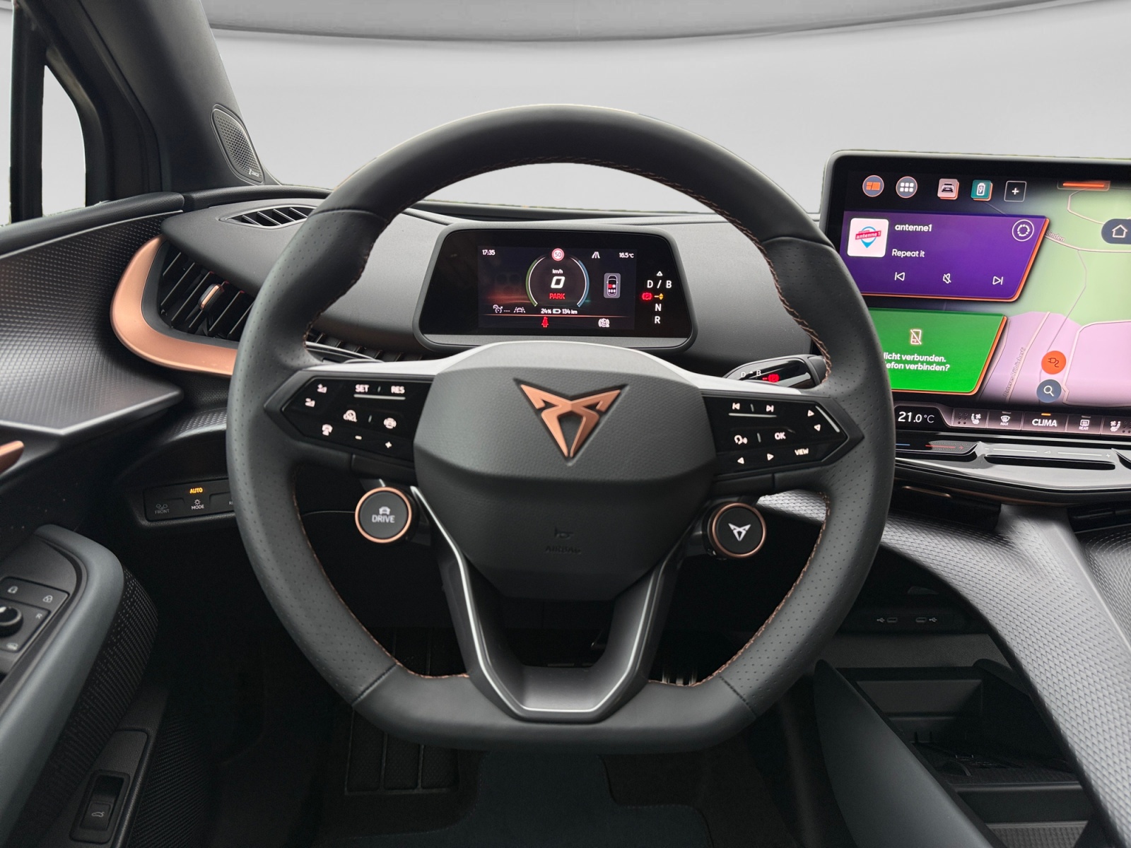 CUPRA Tavascan Type 10 77 kWh VZ Extreme-image-12
