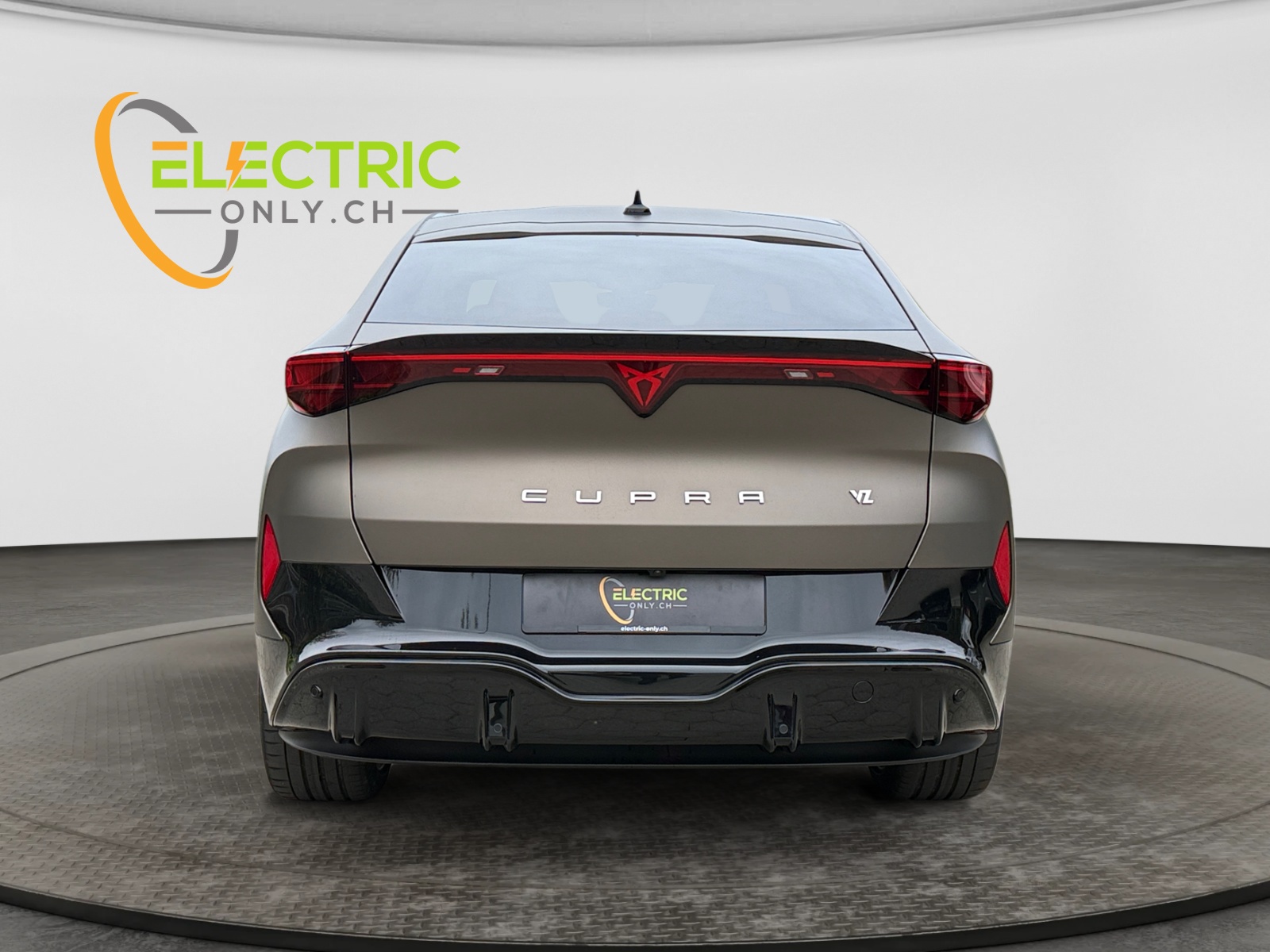 CUPRA Tavascan Type 10 77 kWh VZ Extreme-image-3