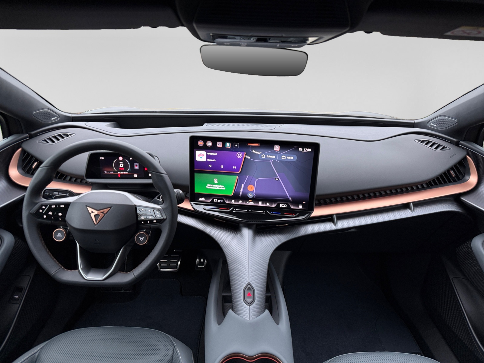 CUPRA Tavascan Type 10 77 kWh VZ Extreme-image-11