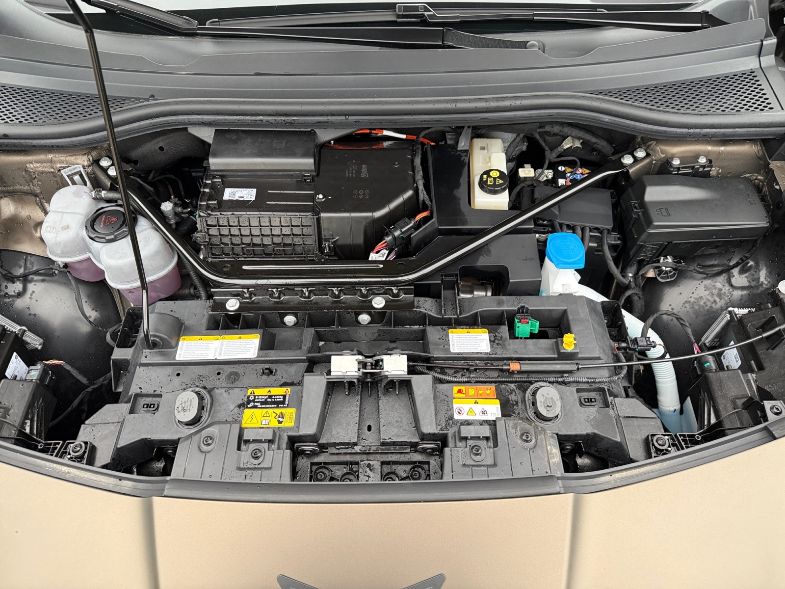 CUPRA Tavascan Type 10 77 kWh VZ Extreme-image-19