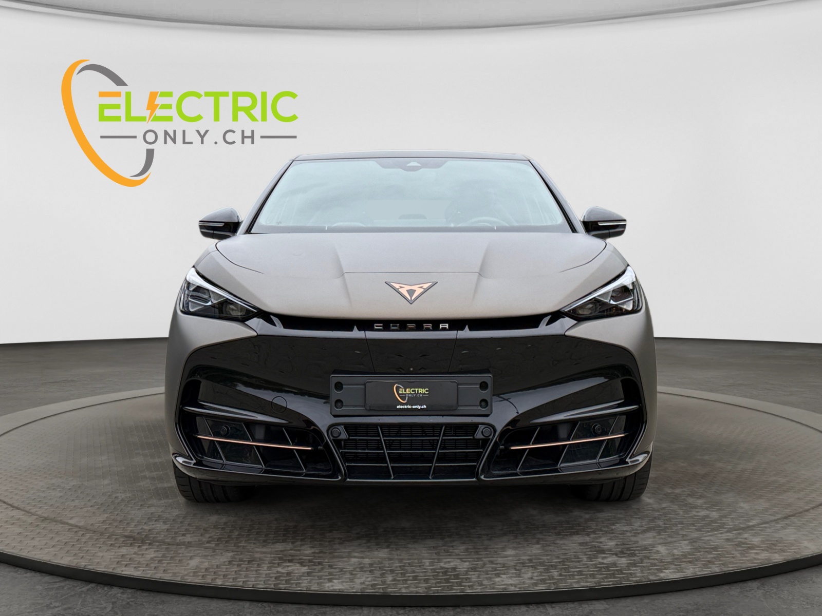 CUPRA Tavascan Type 10 77 kWh VZ Extreme-image-7