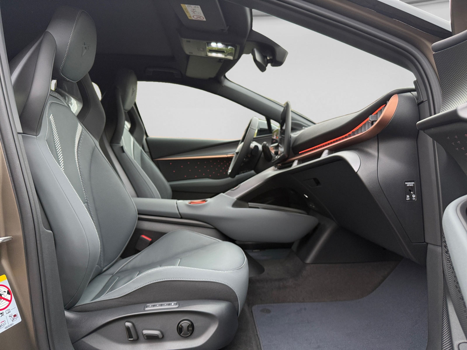 CUPRA Tavascan Type 10 77 kWh VZ Extreme-image-16