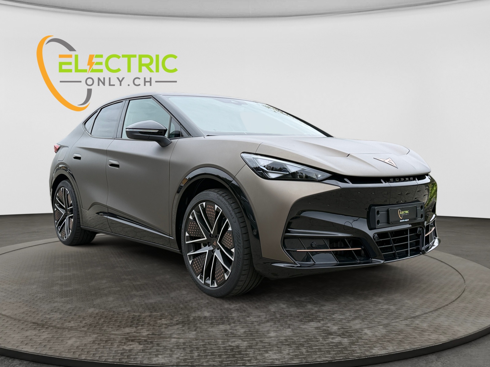 CUPRA Tavascan Type 10 77 kWh VZ Extreme-image-6