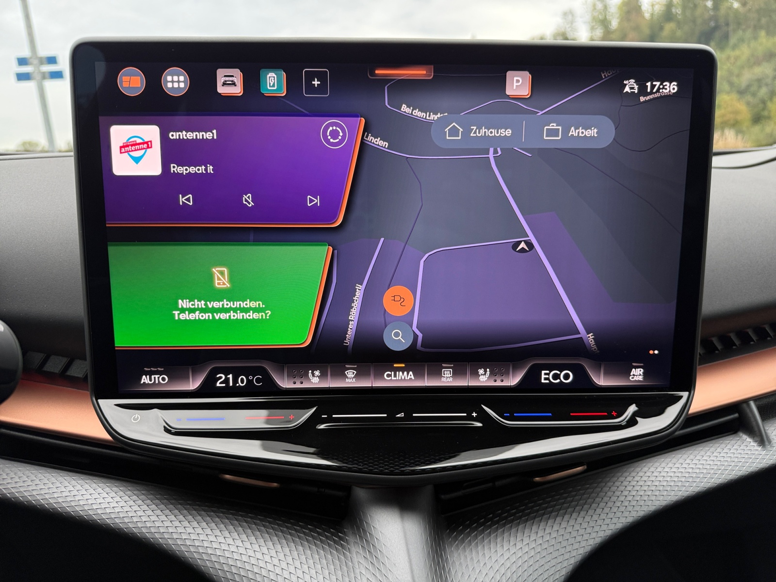 CUPRA Tavascan Type 10 77 kWh VZ Extreme-image-14