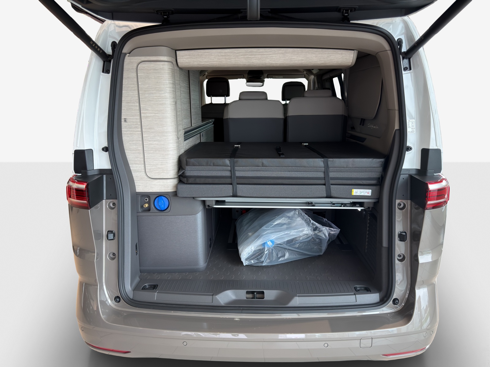 VW California Ocean Liberty TDI 150PS DSG-image-12