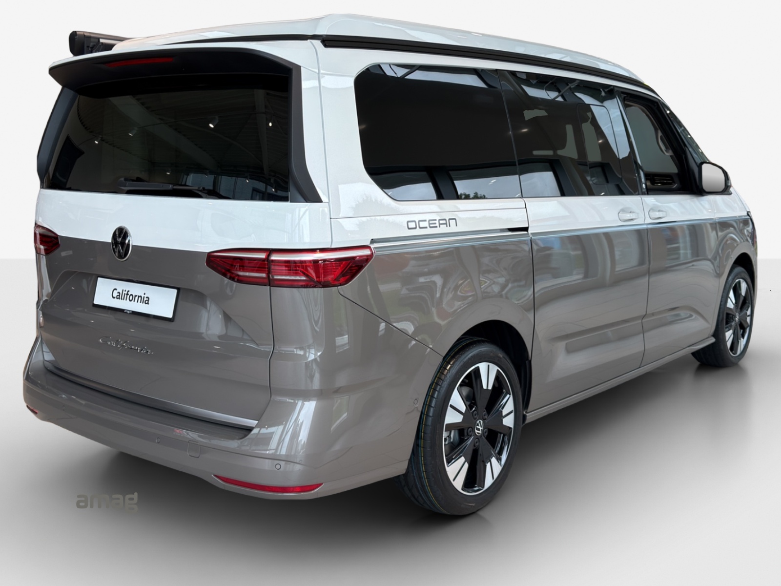 VW California Ocean Liberty TDI 150PS DSG-image-4